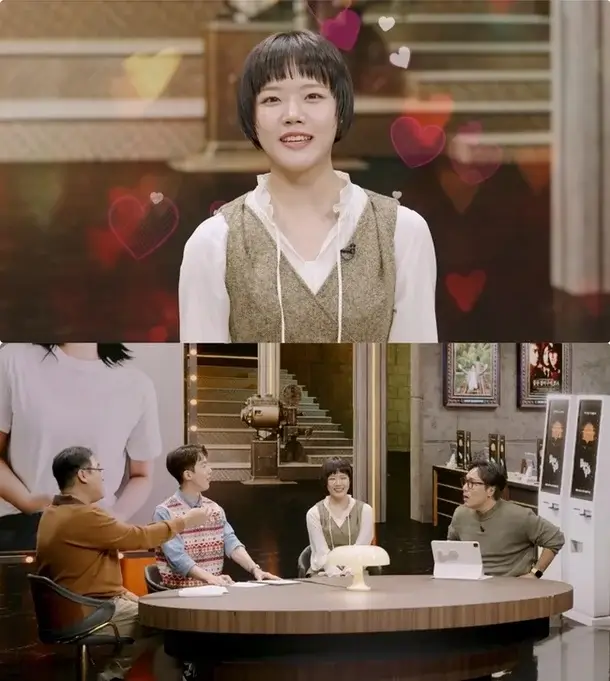 김향기, 아역 벗고 &lsquo;엄마 연기&rsquo; 도전