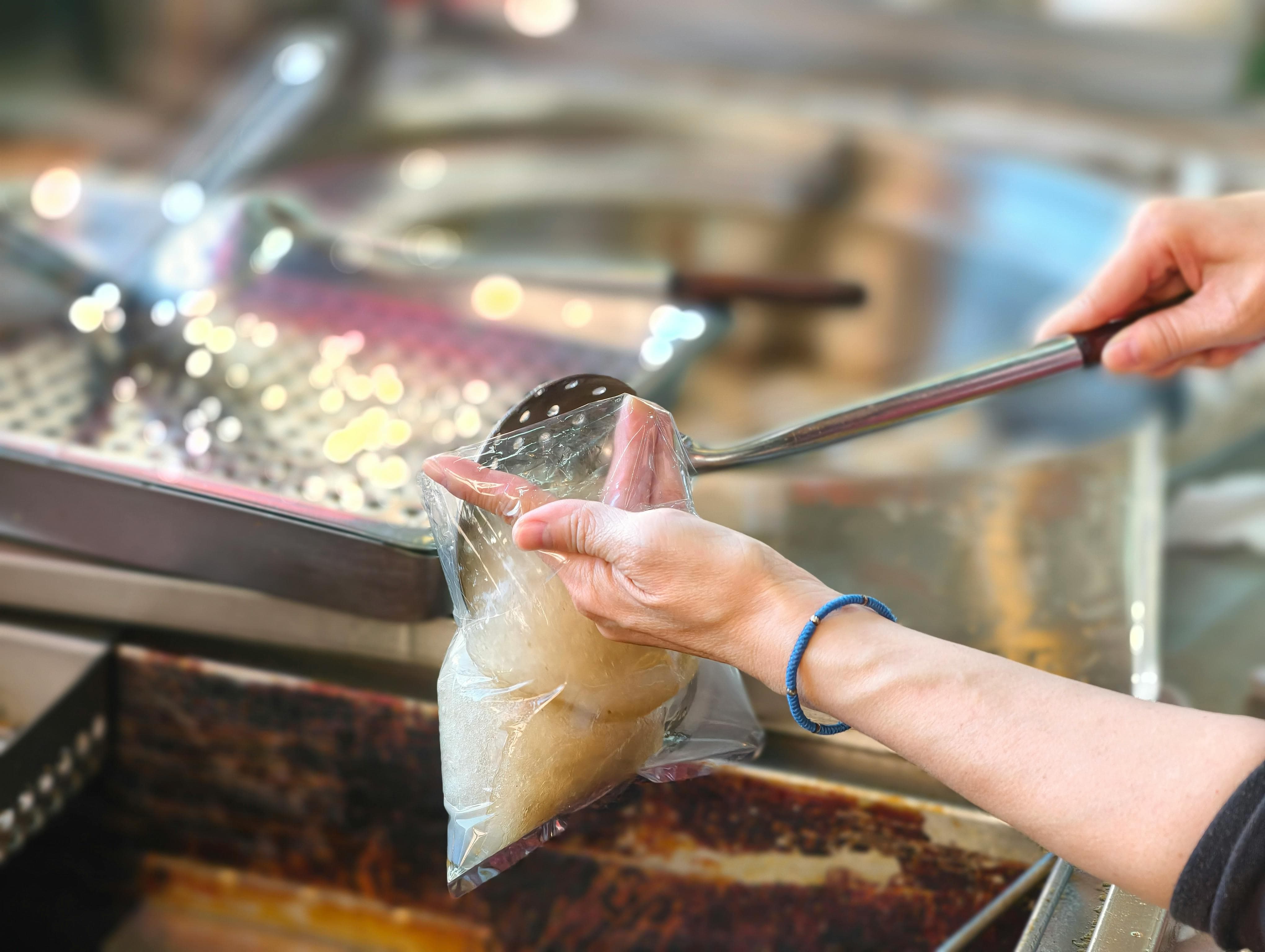 음식물 쓰레기 냄새가 심해지는 이유