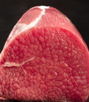 소고기 홍두깨 살