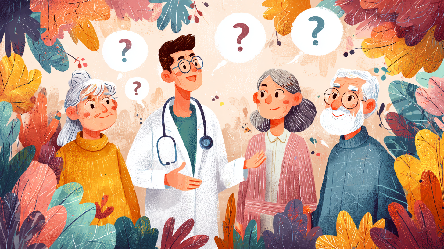 치매 검사 방법