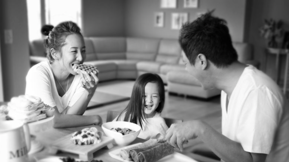 배우-사강-남편-딸