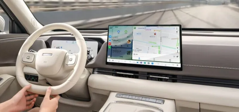 하발 샤오롱 맥스 2세대 이미지