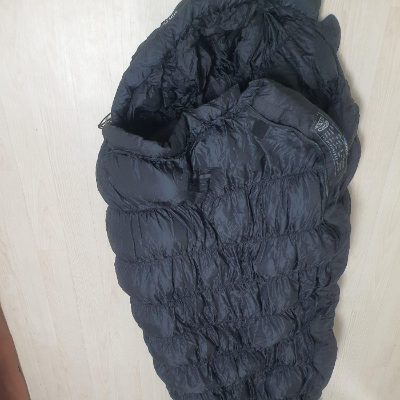 베이스침낭 퀀텀스트레치 1500