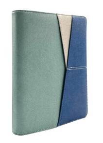 화신 다이어리 고급 가죽 케이스 트윈링 다이어리 디아망 2023년