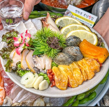 태안 맛집 베스트10 현지인 추천 관련 사진