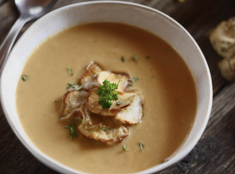 돼지감자 효능 먹는 방법, 수확 시기, 차 만드는 법 확인