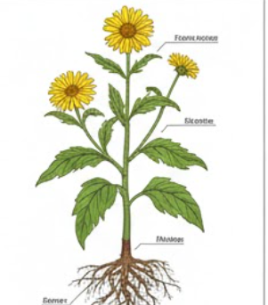 돼지감자 먹는법
