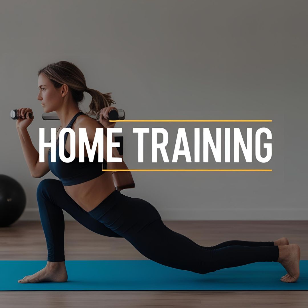 홈트레이닝 추천