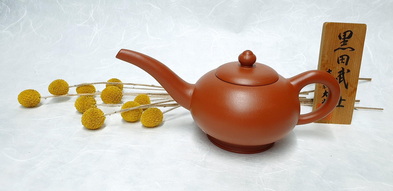 콤부차 외 다른 차의 모습2