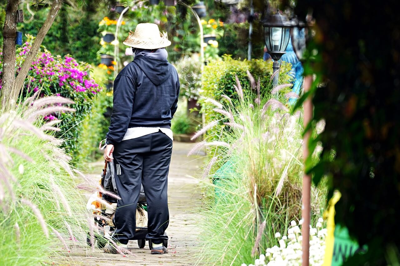 간호간병 통합병동