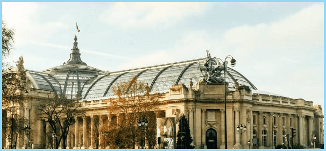 그랑팔레-태권도-펜싱