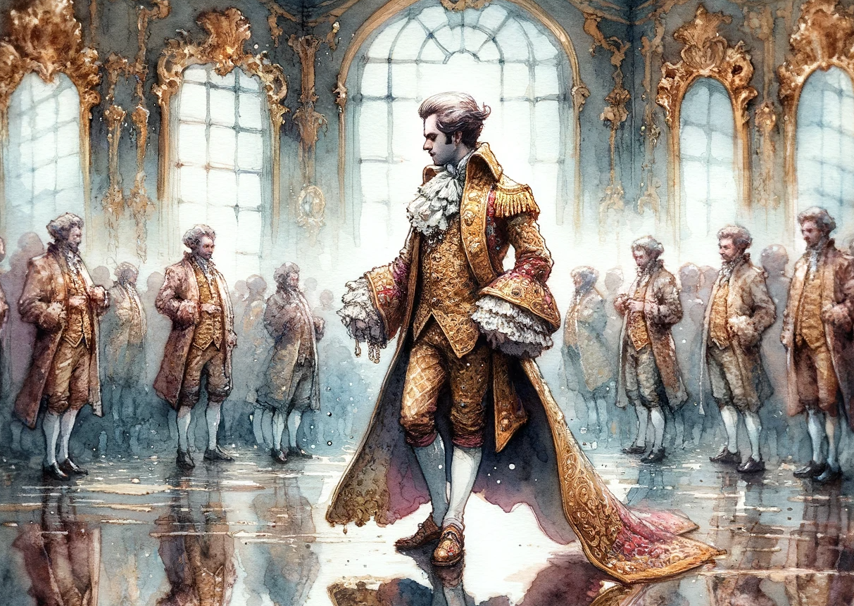 나르시시즘의 정의2