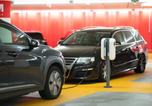 환경부 전기차 충전카드 발급방법