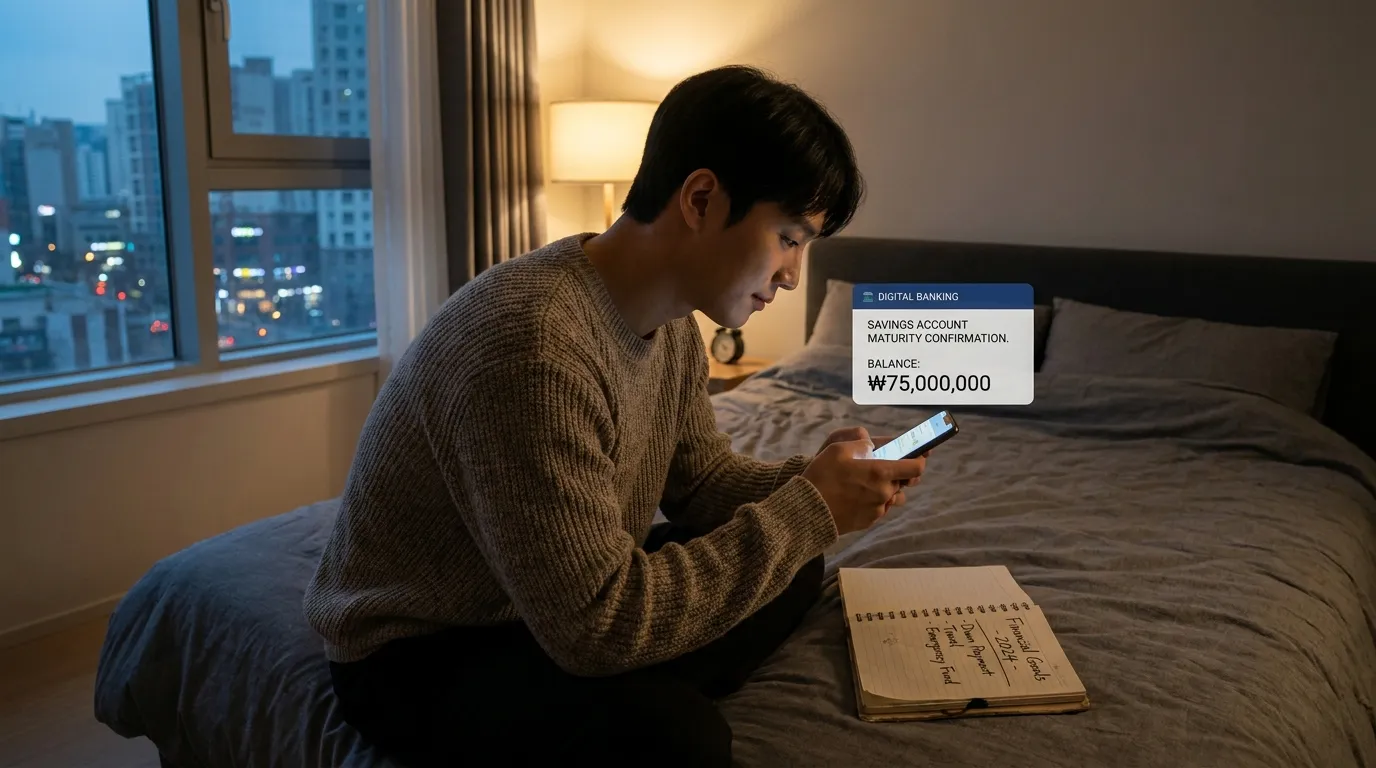 청년미래적금