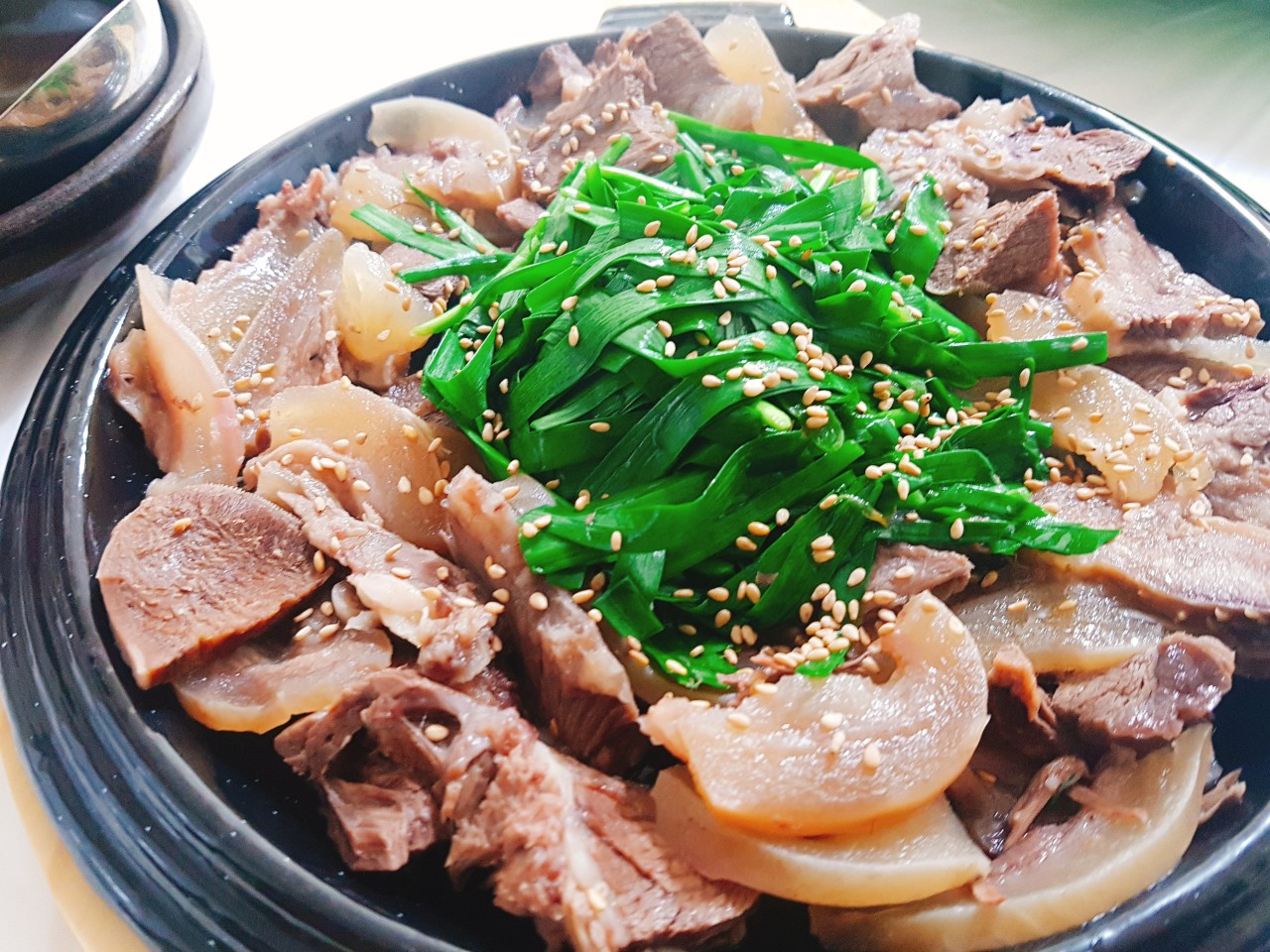 광천원조어죽