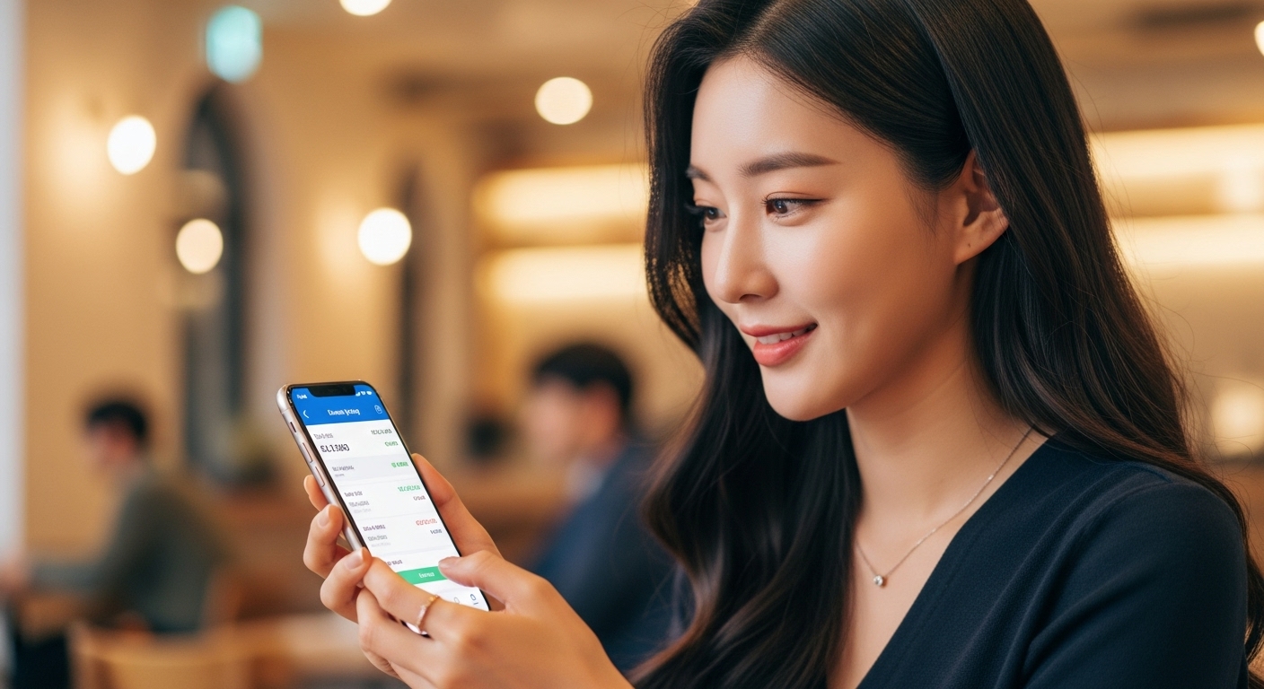 상상인플러스저축은행 회전정기예금