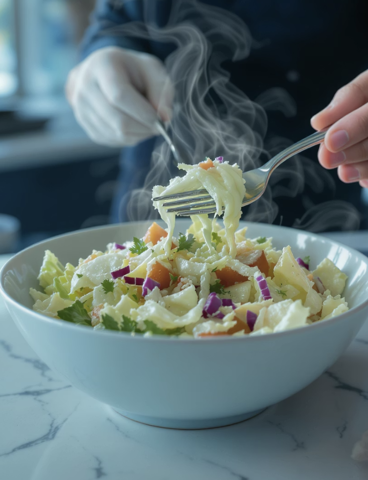 생으로 아삭하게&amp;#44; 영양소는 그대로