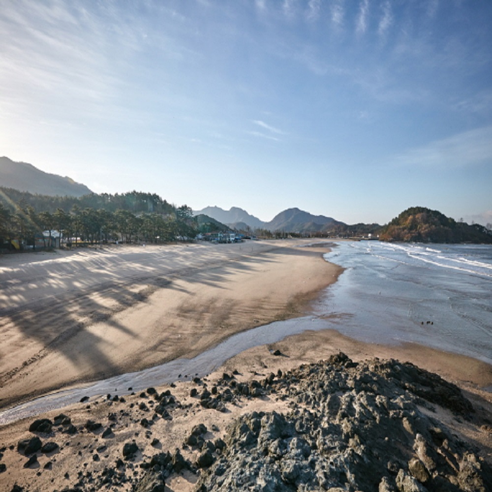 변산 해수욕장 바로가기