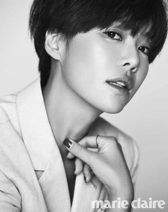 황정음 나이 프로필