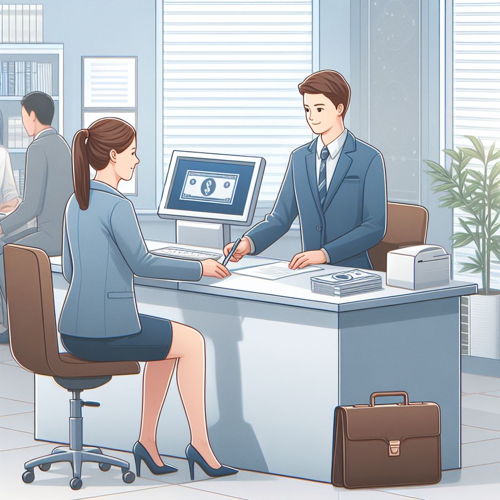 종합소득세에 대해서 알아보고 신청하기