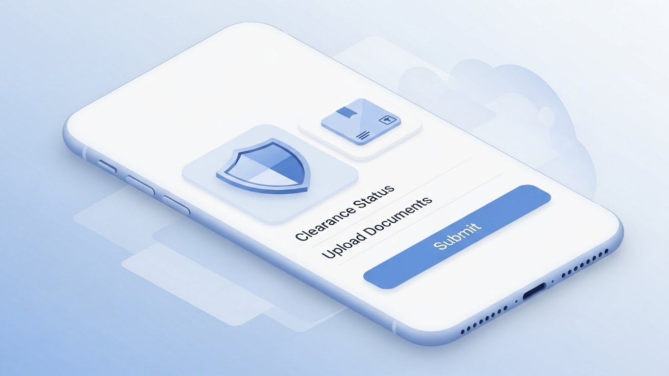 개인통관고유부호&amp;#44; 관세청&amp;#44; 유니패스