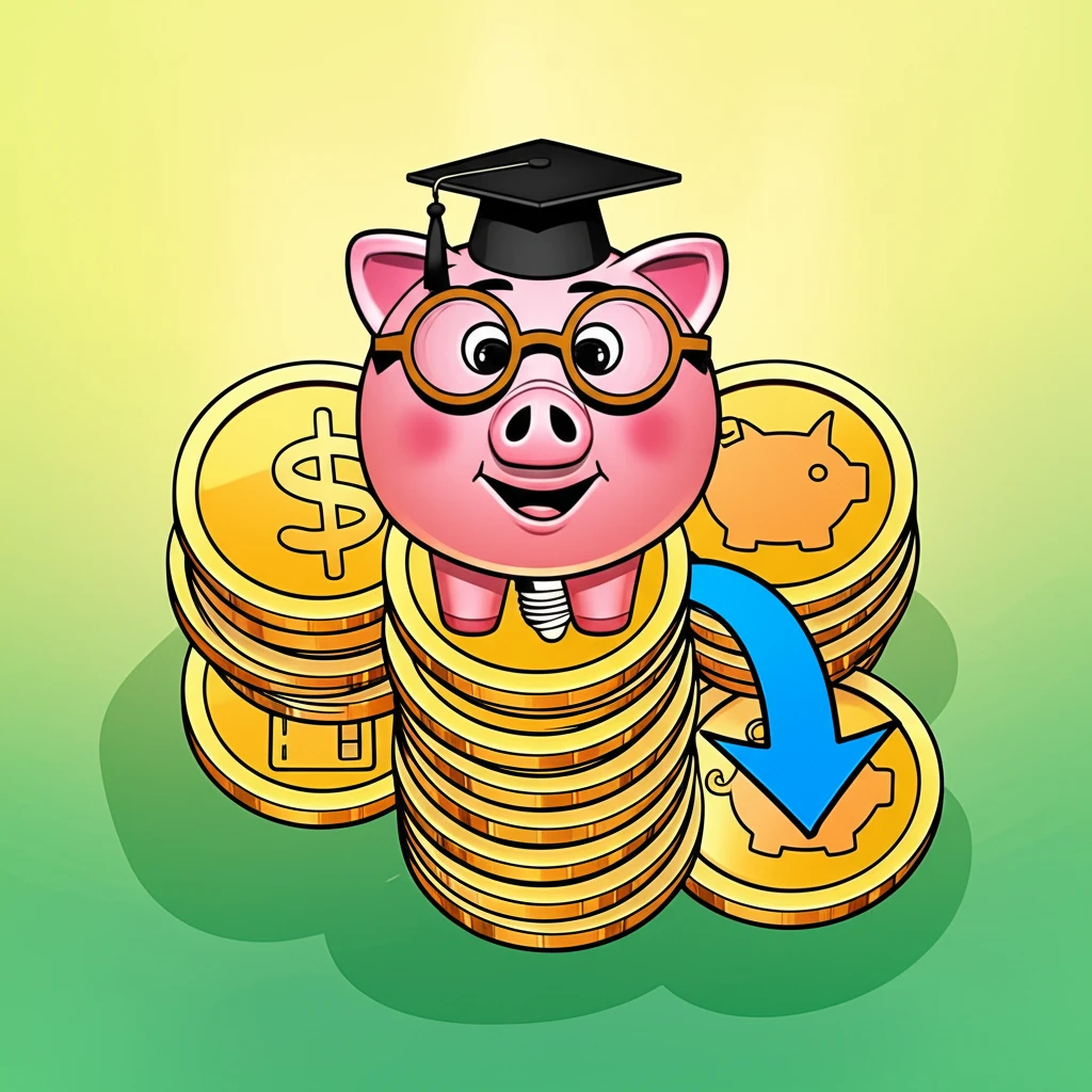 마이너스통장 금리 아끼는 법: 은행별..