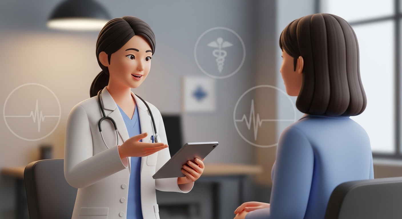 산부인과검진, 여성건강