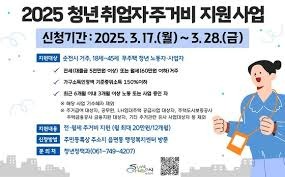 주거급여 신청자격