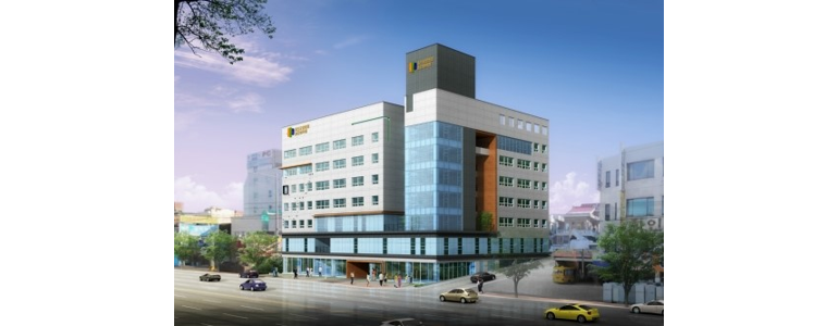 광주 남구 요양병원