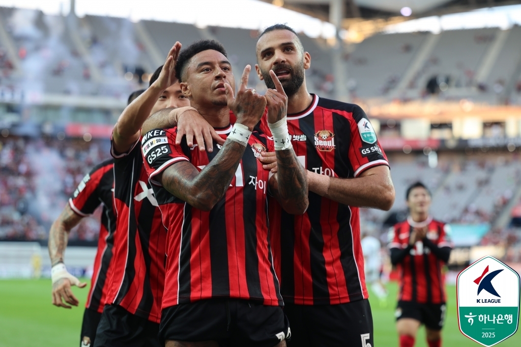 2025년 9월 2주차 K리그1 29R 프리뷰