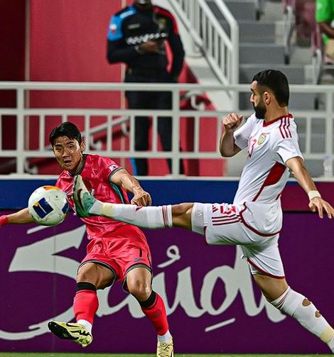 아시안컵 한국 중국 축구 중계