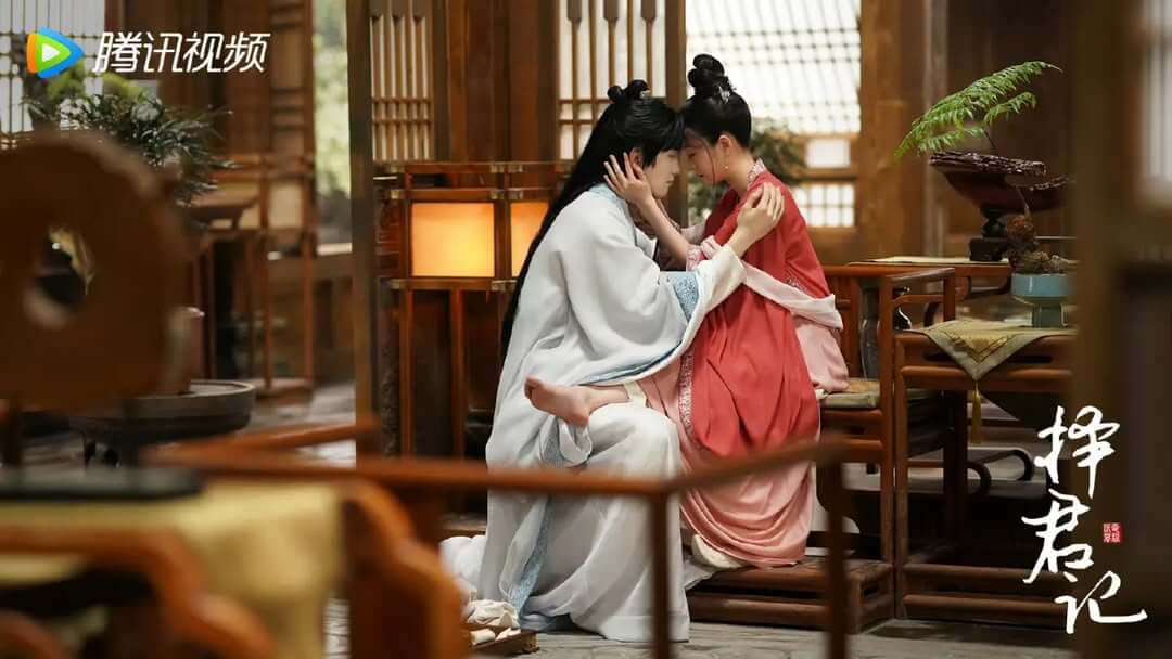 택군기