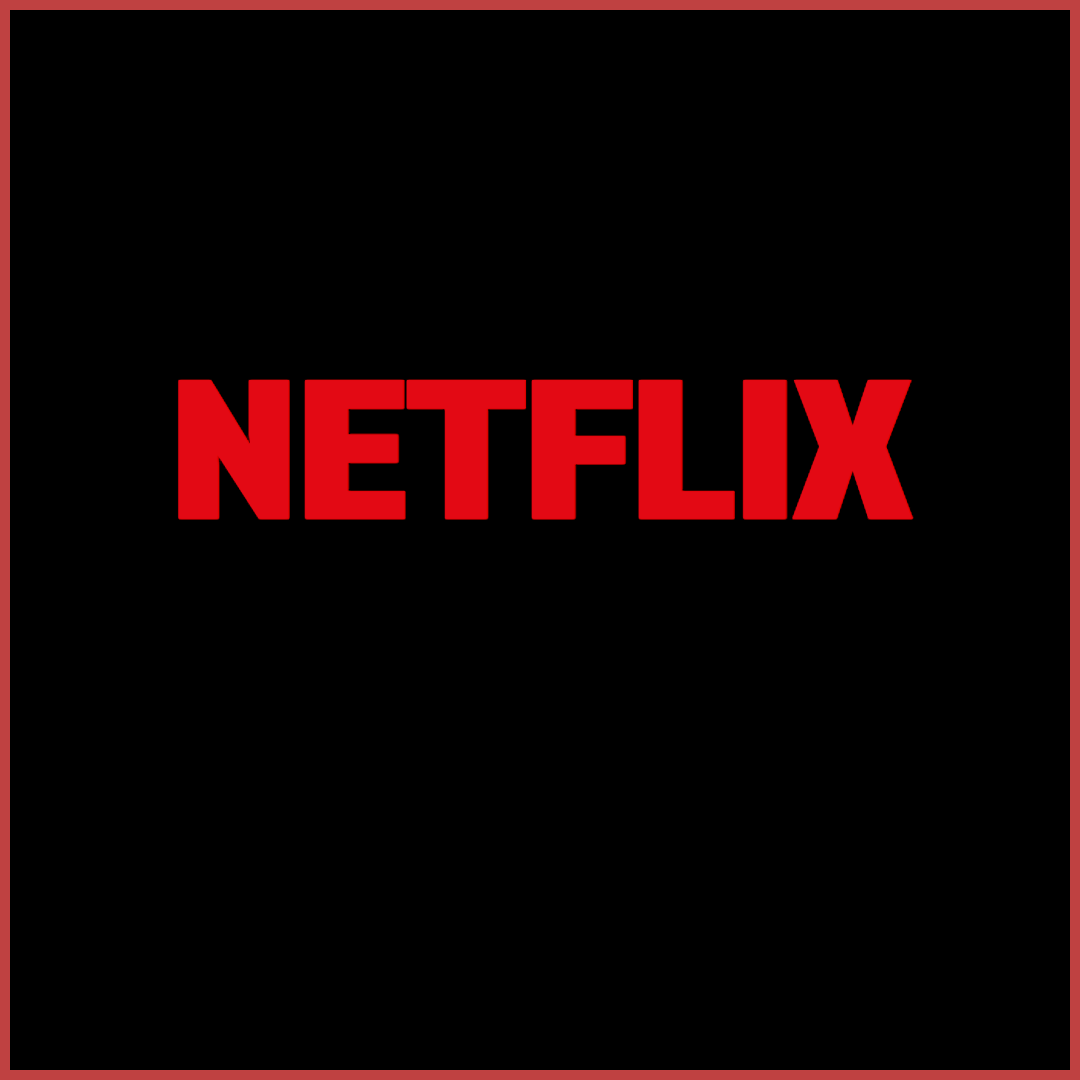 넷플릭스