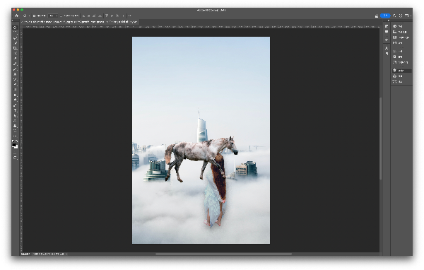 포토샵 인물사진 이미지 합성 무료 포토샵 자격증 배우기