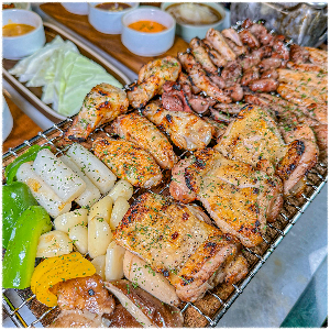 옥계관