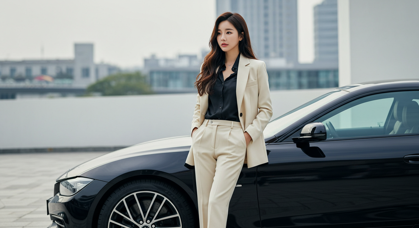 월 렌트카 가격