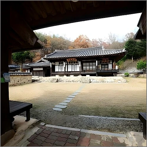 안동 치암고택펜션 (Andong Chiam Old House Pension)_1