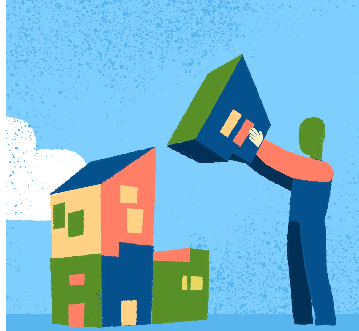 주택종합청약저축