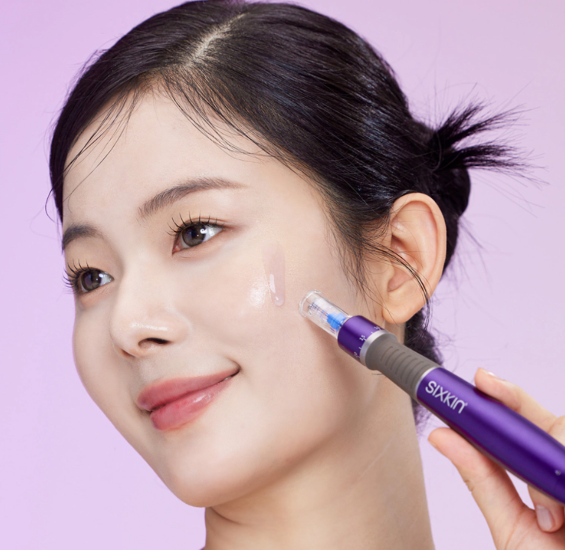 식스킨 타이트샷이란?