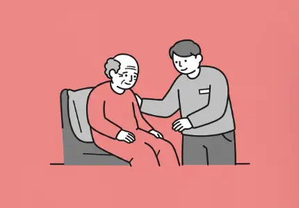 항암부작용 인지저하