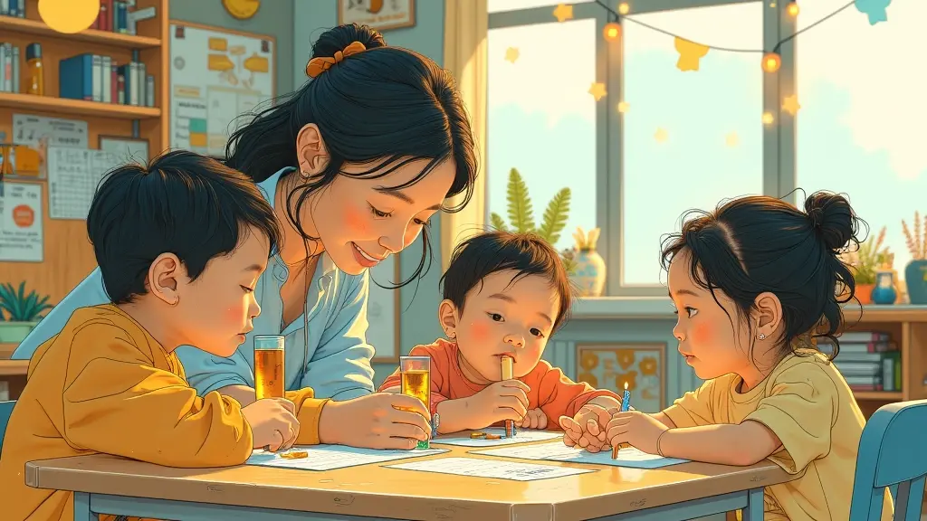 돌봄