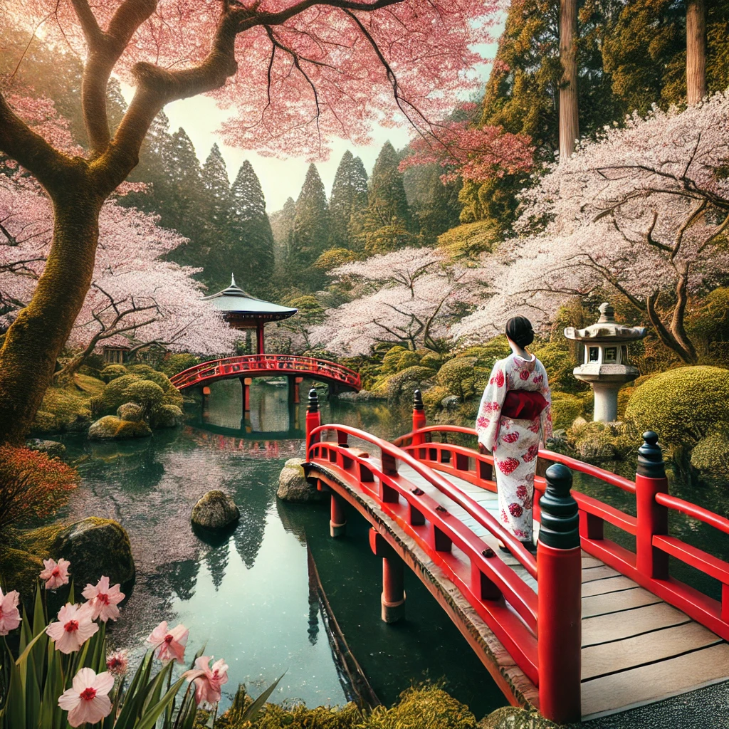 친구와 가기 좋은 봄 여행지, 4곳 완벽 분석! 관련 사진