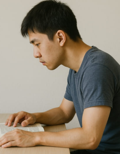 거북목 교정운동