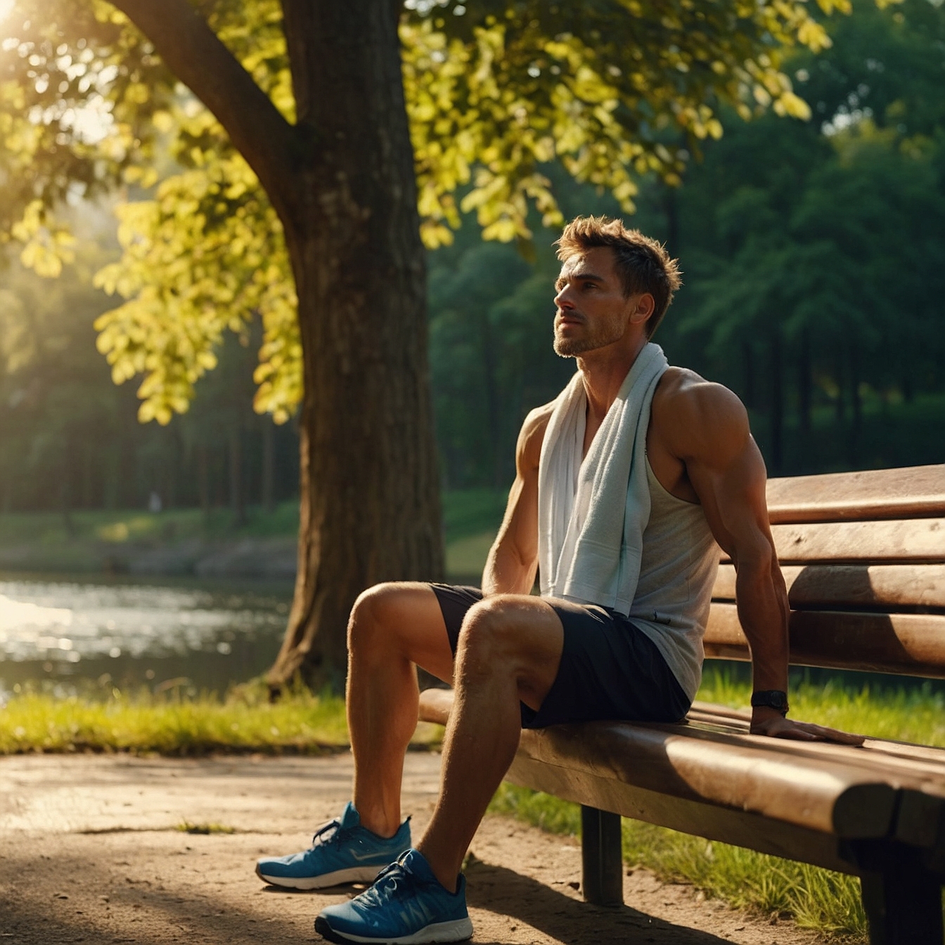 러닝-후-휴식과-회복의-중요성