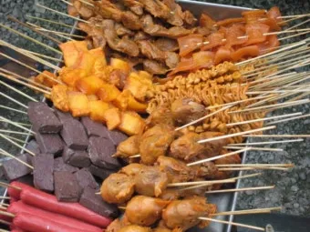 필리핀 길거리 음식 추천 총정리 완벽 가이드 베스트 맛집_13