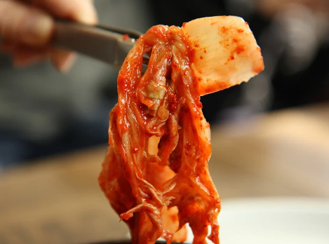 김밥맛있게싸는방법