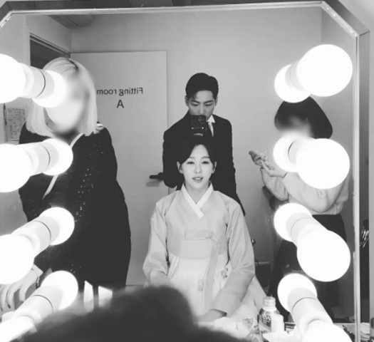 박군 프로필 (한영/ 나이/ 키)
