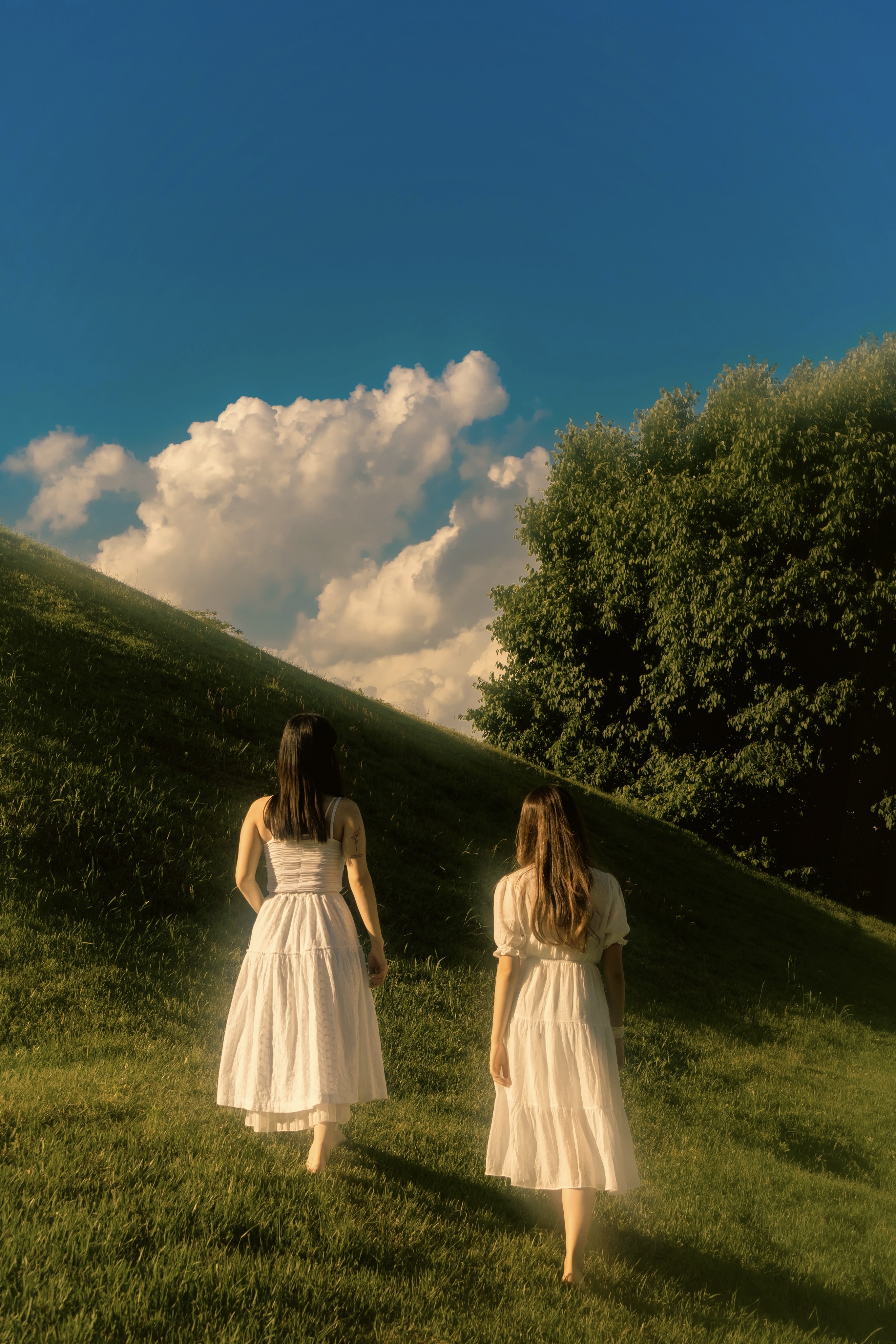 ‘다시 오지 않을 이 순간’을 담는 황진소 작가