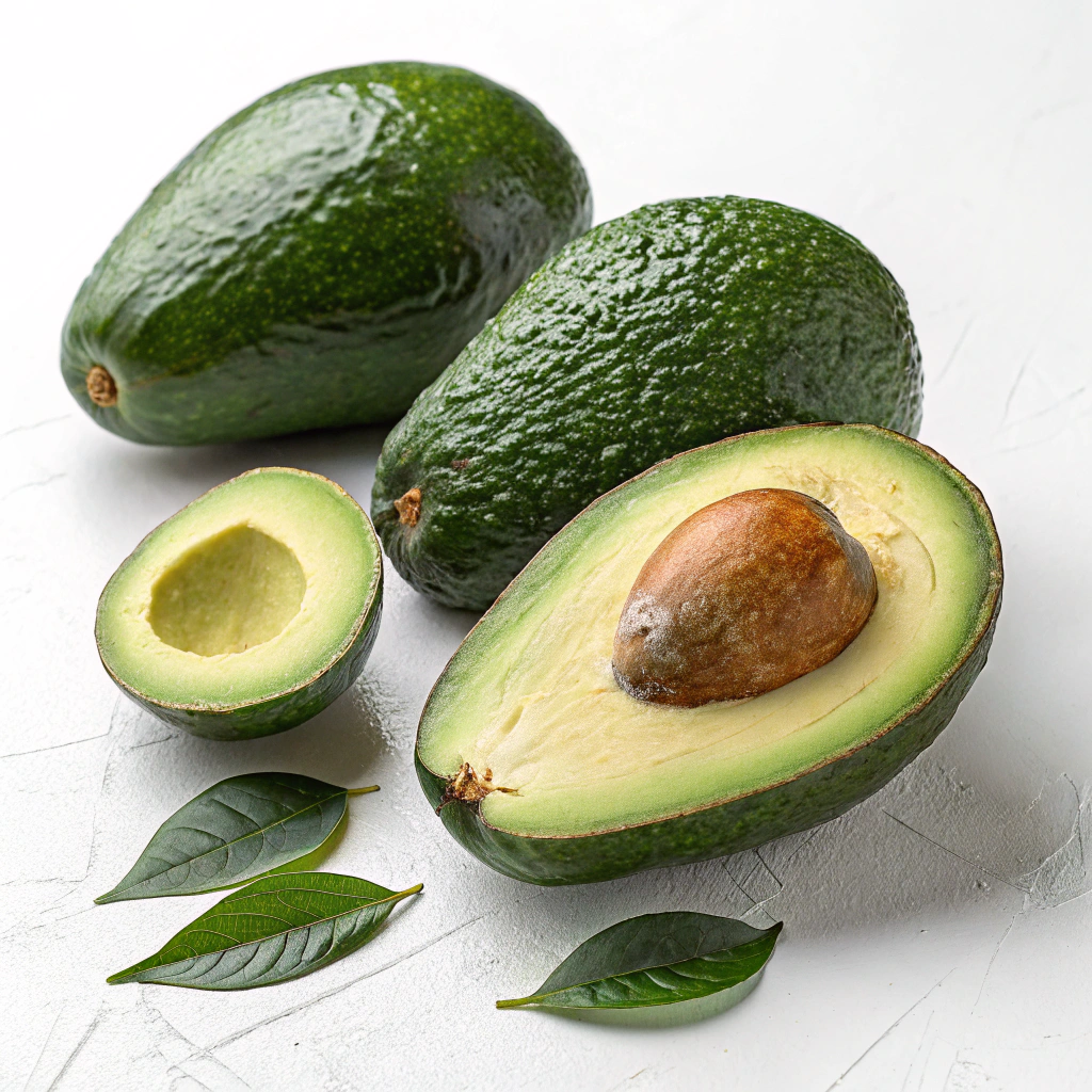 콜레스테롤에 좋은 아보카도