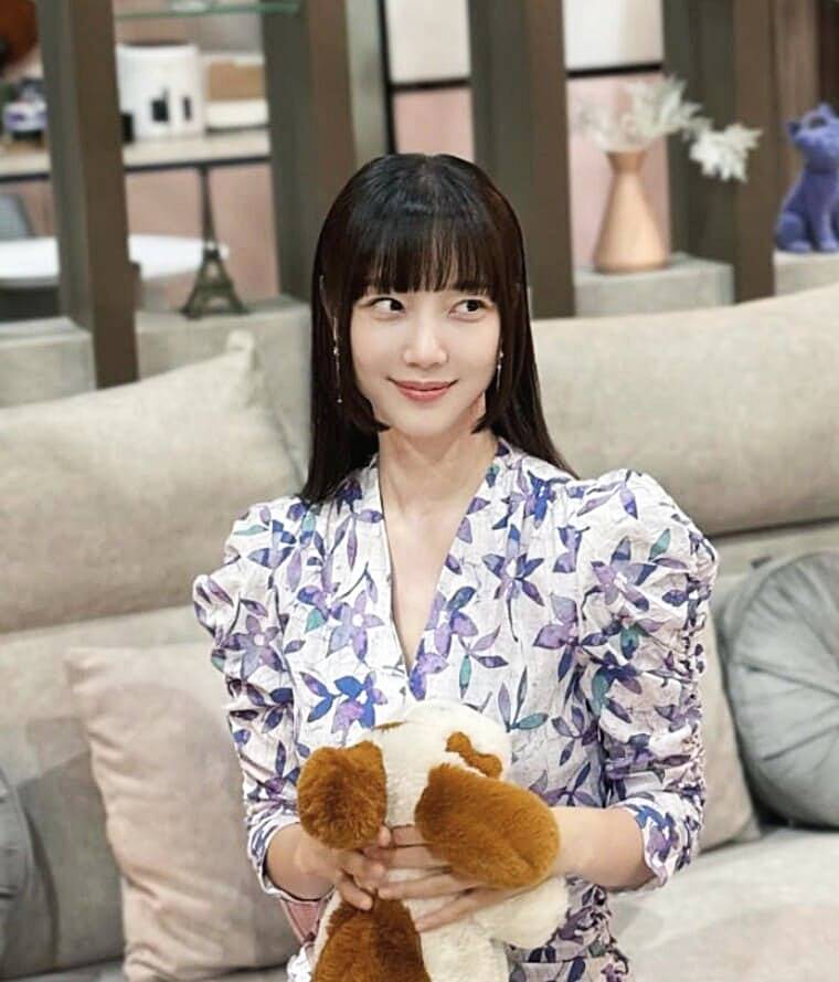 배우-김규선